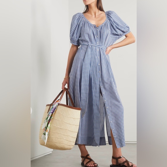 Doen Dresses & Skirts - DOEN Juno Dress